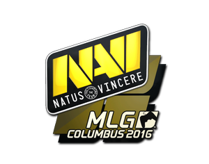 Natus Vincere | MLG Columbus 2016