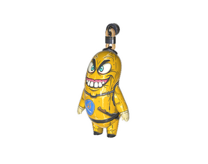 Charm | That's Bananas