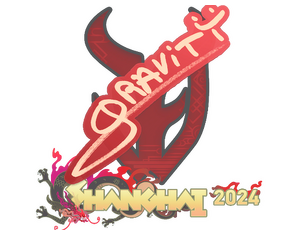Graviti | Shanghai 2024