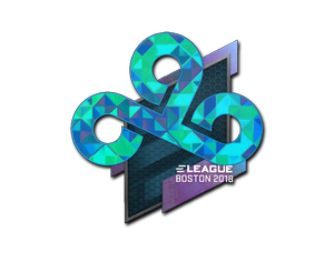 Cloud9 (Holo) | Boston 2018