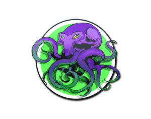 Toxic Tentaskull