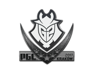 G2 Esports | Krakow 2017