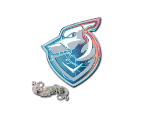 Grayhound Gaming (Holo) | Paris 2023