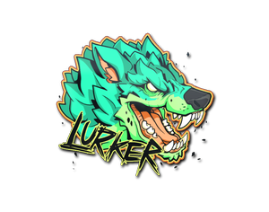 Lurker