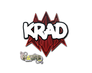 Krad | Paris 2023