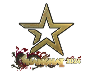 Complexity Gaming (Gold) | Shanghai 2024