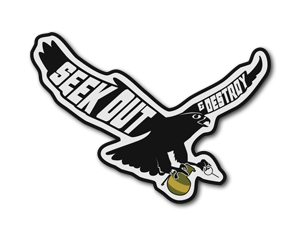 Seek & Destroy