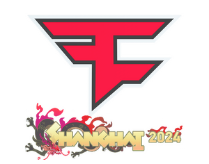 FaZe Clan | Shanghai 2024