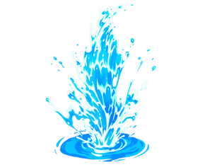 Hydro Geyser