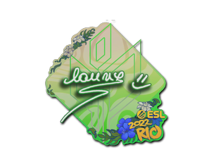 lauNX | Rio 2022