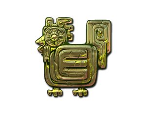 Ancient Beast (Foil)