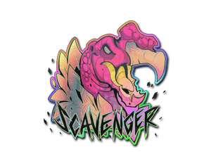 Scavenger (Holo)