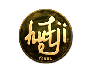 hutji (Gold) | Katowice 2019