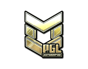 PGL (Gold) | Antwerp 2022
