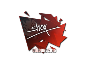 shox | Cologne 2016