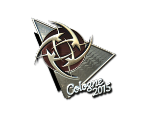 Ninjas in Pyjamas (Foil) | Cologne 2015
