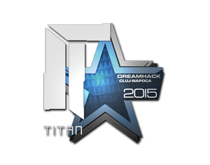 Titan | Cluj-Napoca 2015