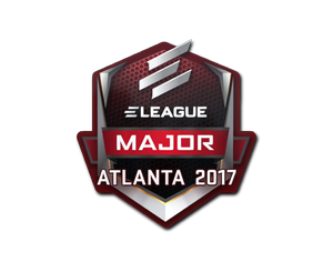 ELEAGUE | Atlanta 2017