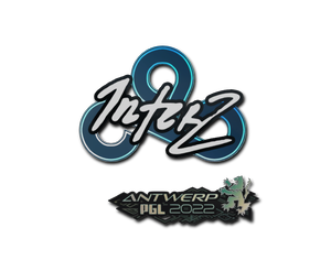 interz | Antwerp 2022