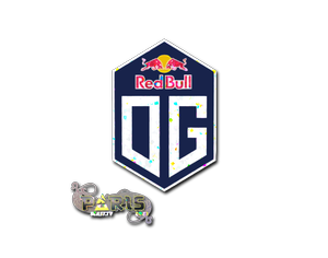 OG (Glitter) | Paris 2023