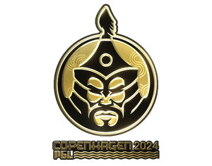 The MongolZ (Gold) | Copenhagen 2024