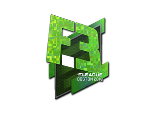 Flipsid3 Tactics (Holo) | Boston 2018