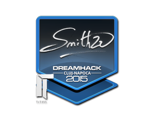 SmithZz | Cluj-Napoca 2015