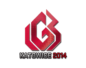 LGB eSports (Holo) | Katowice 2014