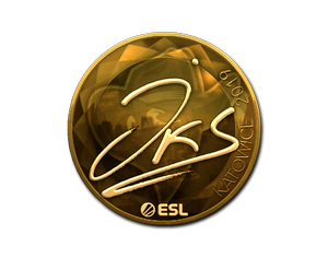 jks (Gold) | Katowice 2019