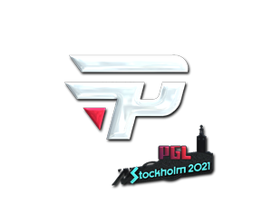 paiN Gaming (Foil) | Stockholm 2021
