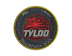 Tyloo | Stockholm 2021