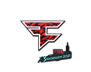 FaZe Clan | Stockholm 2021