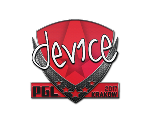 device | Krakow 2017