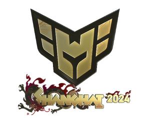HEROIC (Gold) | Shanghai 2024