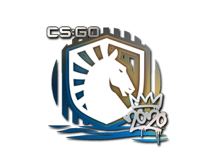 Liquid | 2020 RMR