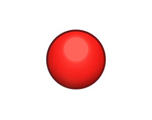 Clown Nose
