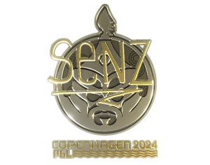 Senzu (Gold) | Copenhagen 2024