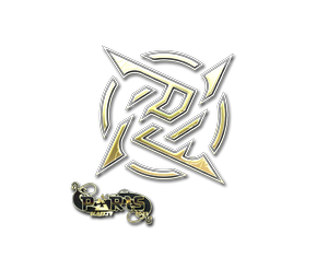 Ninjas in Pyjamas (Gold) | Paris 2023
