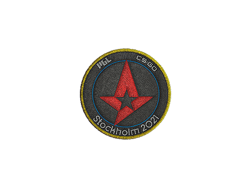 Astralis | Stockholm 2021