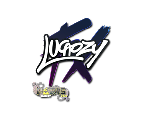 Lucaozy | Paris 2023