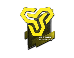 Space Soldiers | Boston 2018