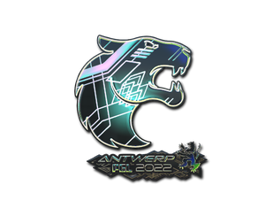 FURIA (Holo) | Antwerp 2022
