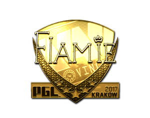 flamie (Gold) | Krakow 2017