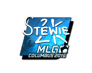 Stewie2K (Foil) | MLG Columbus 2016