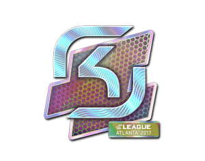 SK Gaming (Holo) | Atlanta 2017