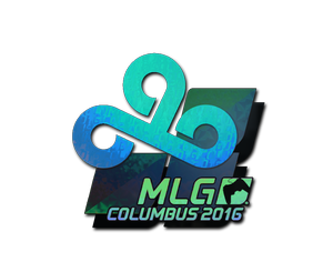 Cloud9 (Holo) | MLG Columbus 2016