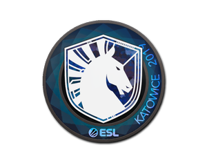 Team Liquid (Holo) | Katowice 2019