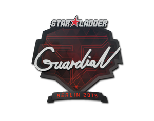 GuardiaN | Berlin 2019