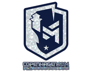 PGL (Glitter) | Copenhagen 2024