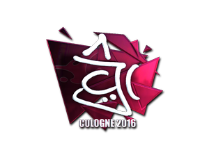 chrisJ (Foil) | Cologne 2016